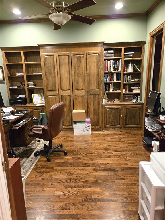 Churchhill Pointe - Residential