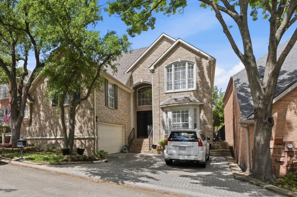 Churchhill Pointe - Residential