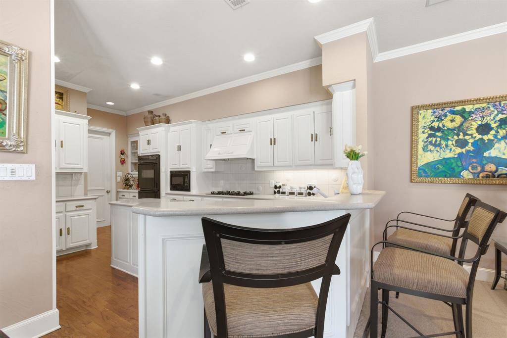 Churchhill Pointe - Residential