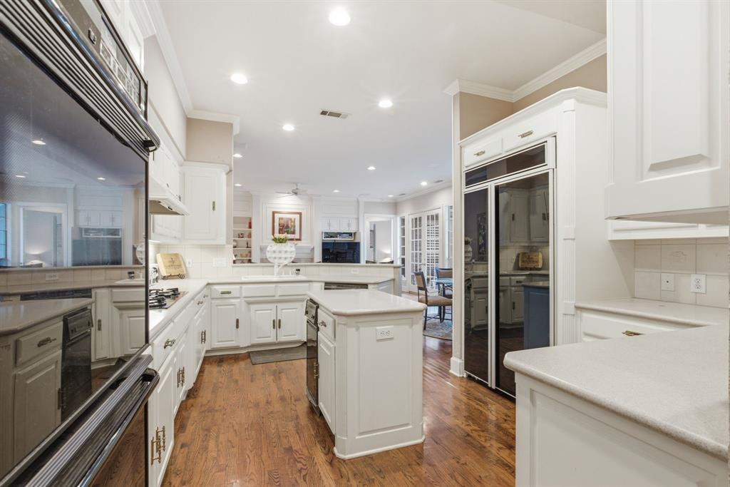 Churchhill Pointe - Residential
