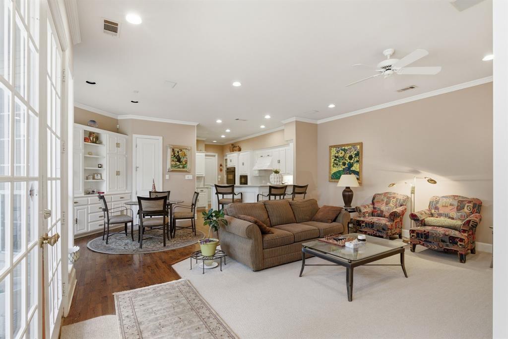 Churchhill Pointe - Residential