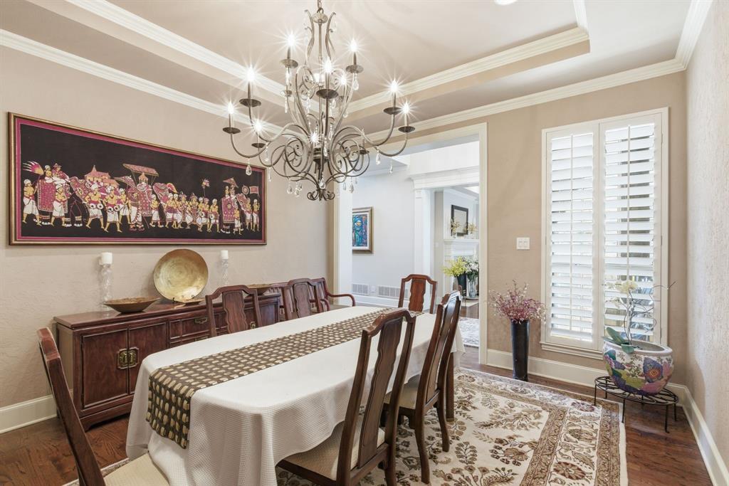 Churchhill Pointe - Residential