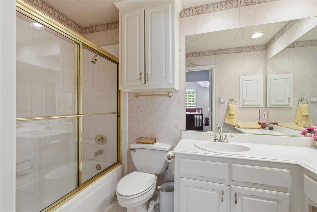 Churchhill Pointe - Residential