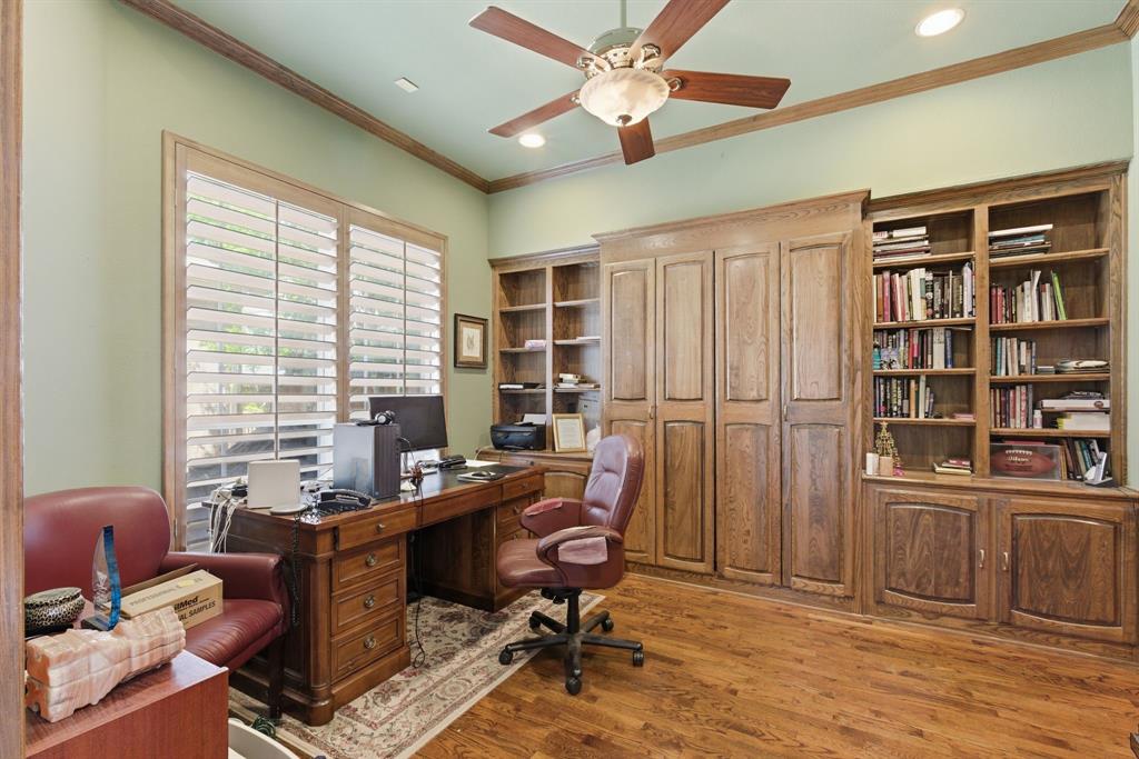 Churchhill Pointe - Residential