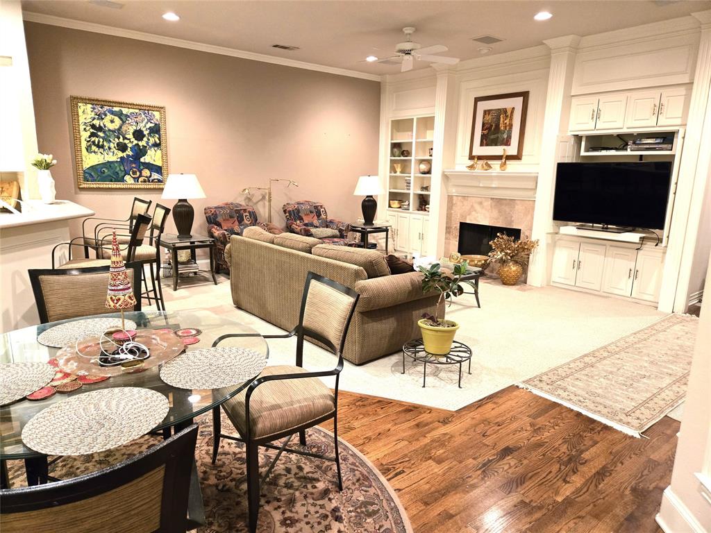 Churchhill Pointe - Residential