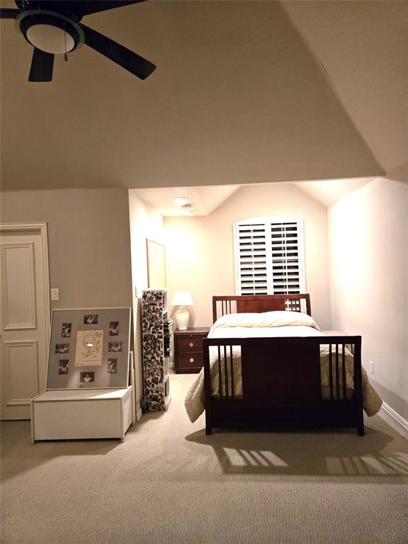 Churchhill Pointe - Residential