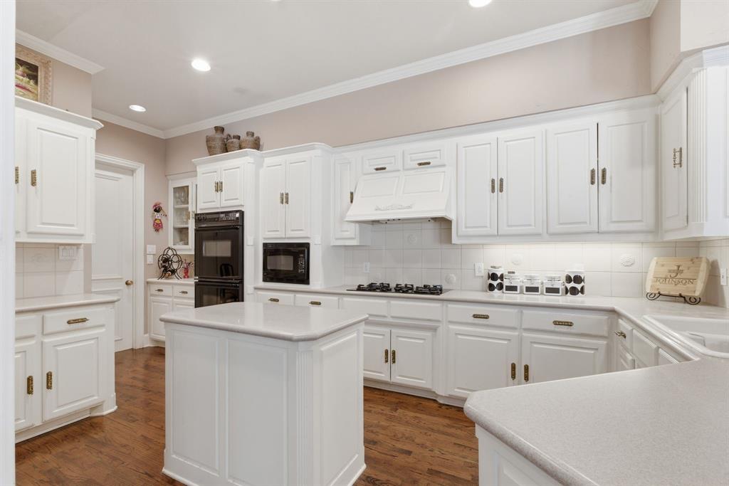 Churchhill Pointe - Residential