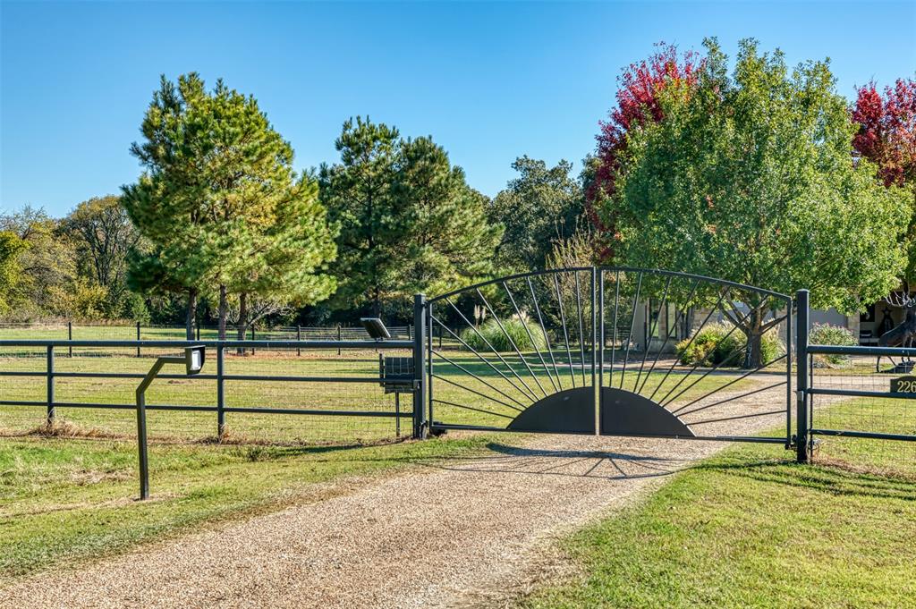 2261 State Highway 276