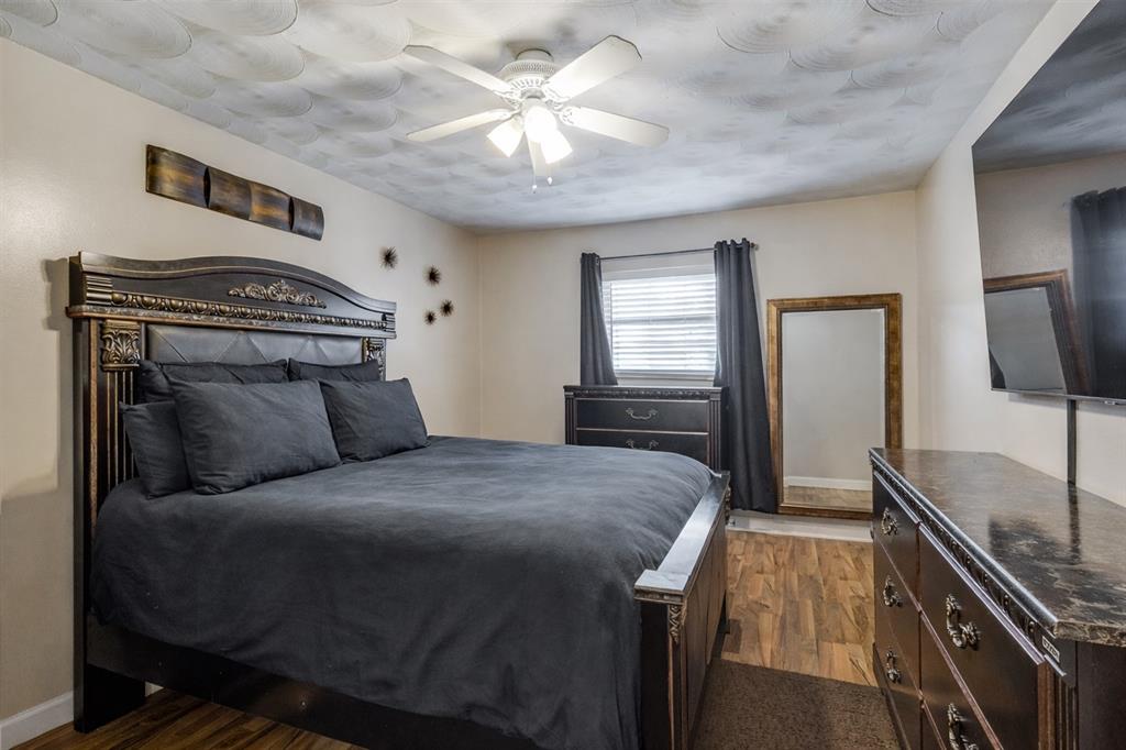 LOCHWOOD REV. - Residential Income