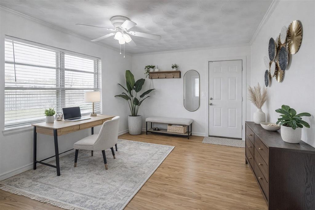 LOCHWOOD REV. - Residential Income