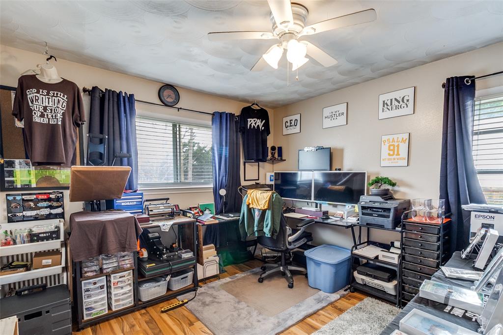 LOCHWOOD REV. - Residential Income