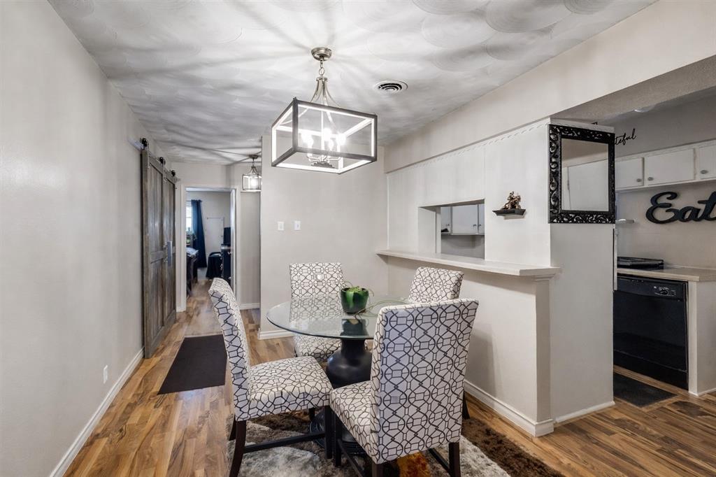 LOCHWOOD REV. - Residential Income