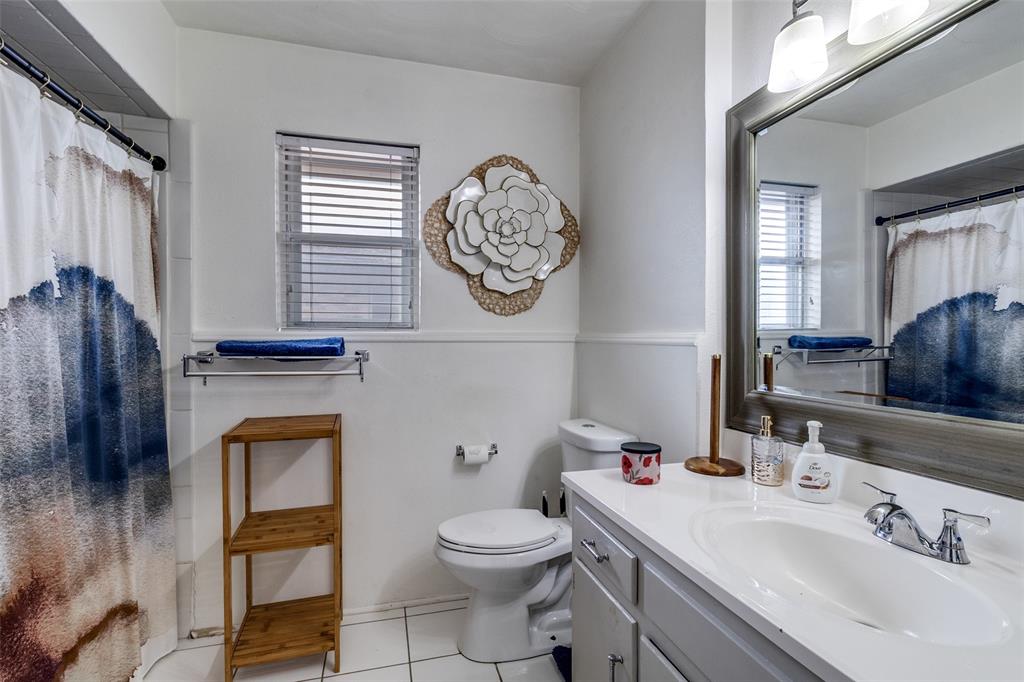 LOCHWOOD REV. - Residential Income