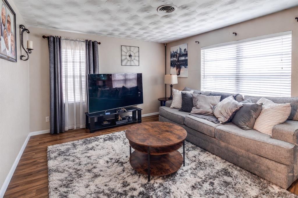 LOCHWOOD REV. - Residential Income