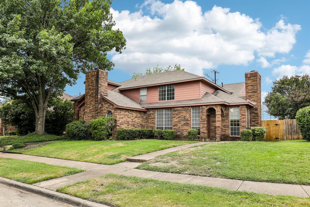 2123 Hearthside Lane