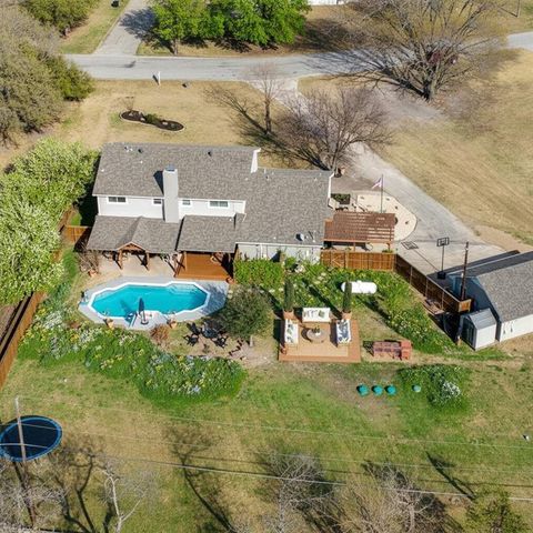 Photo of 224 Windy Lane, Rockwall, TX 75087 (MLS # 21182267)