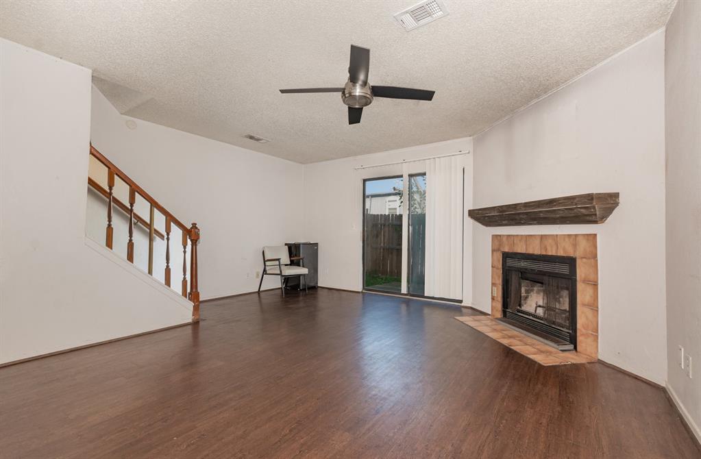 MESQUITE RIDGE TOWNHOUSE ADDN - Residential