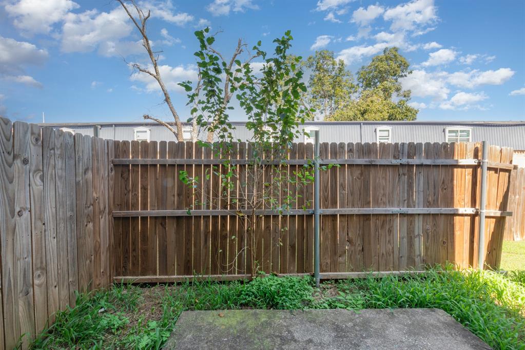 MESQUITE RIDGE TOWNHOUSE ADDN - Residential