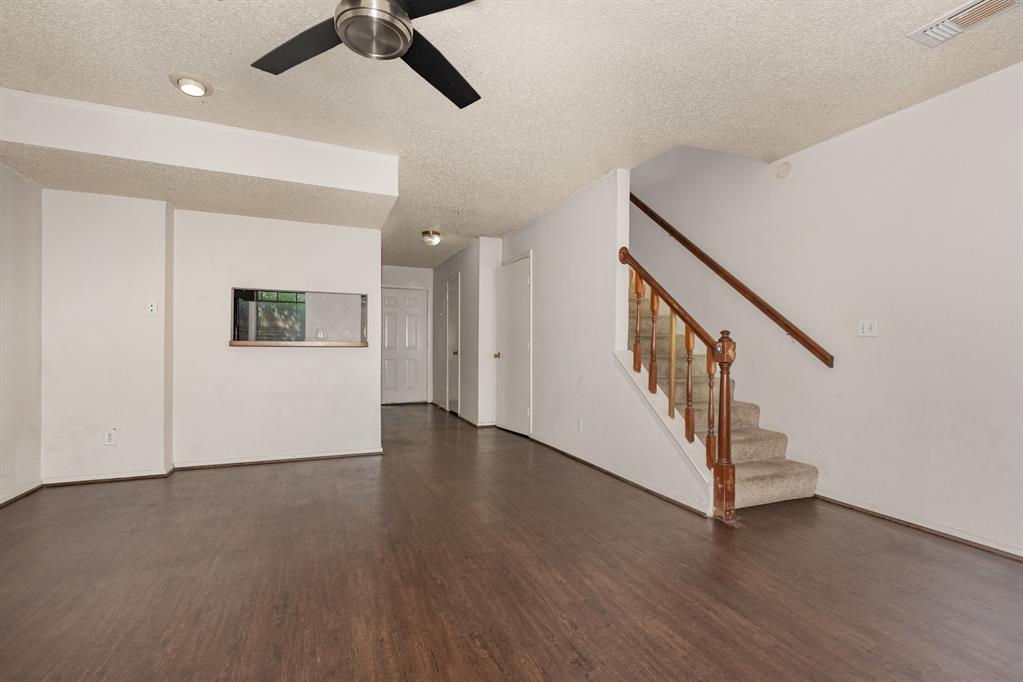 MESQUITE RIDGE TOWNHOUSE ADDN - Residential