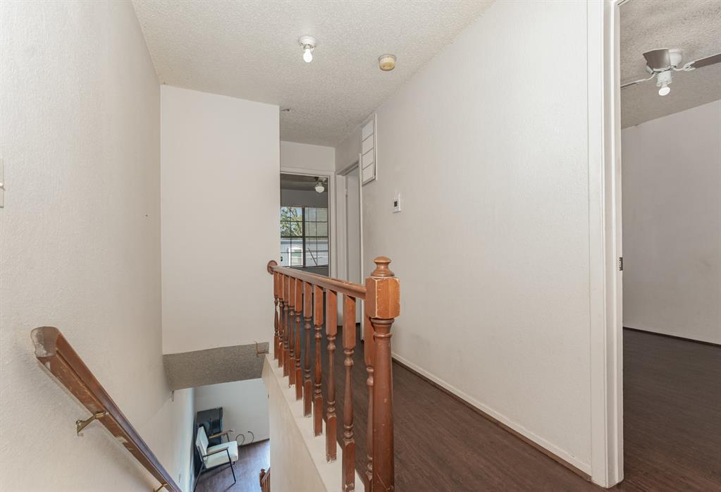 MESQUITE RIDGE TOWNHOUSE ADDN - Residential