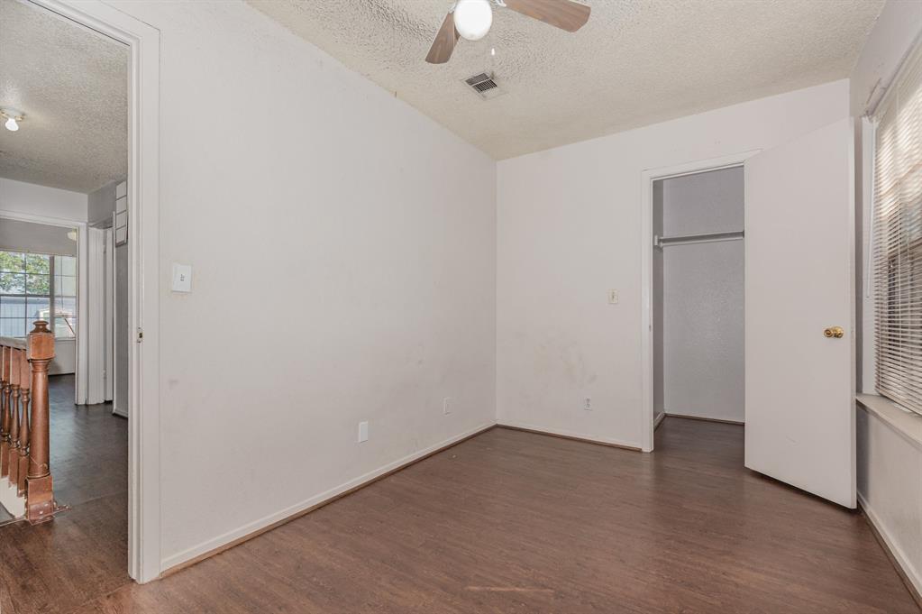 MESQUITE RIDGE TOWNHOUSE ADDN - Residential