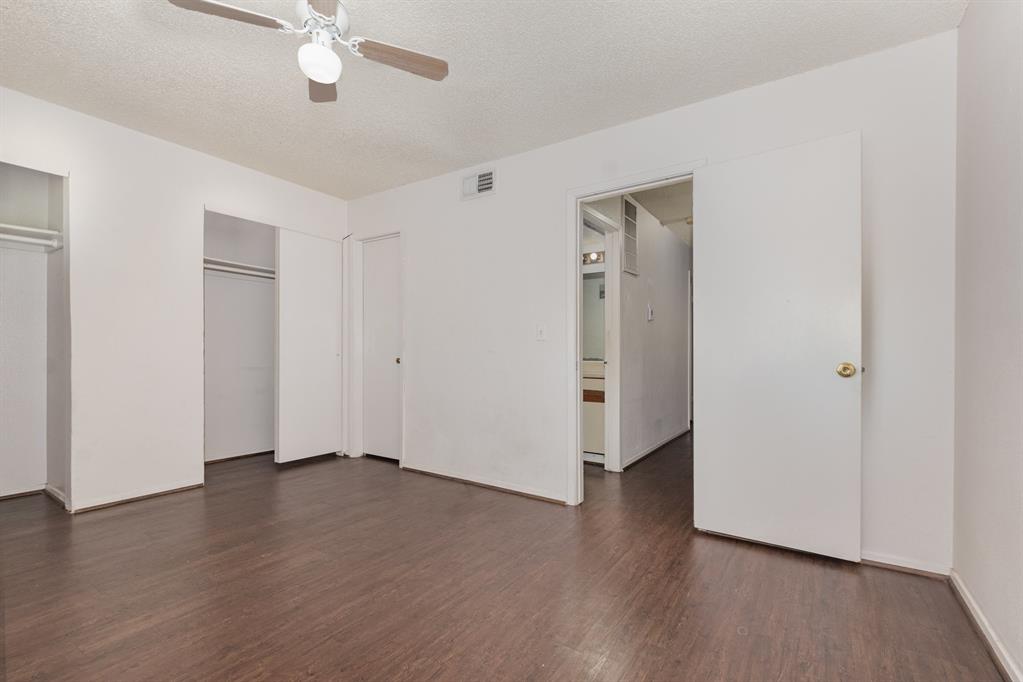 MESQUITE RIDGE TOWNHOUSE ADDN - Residential