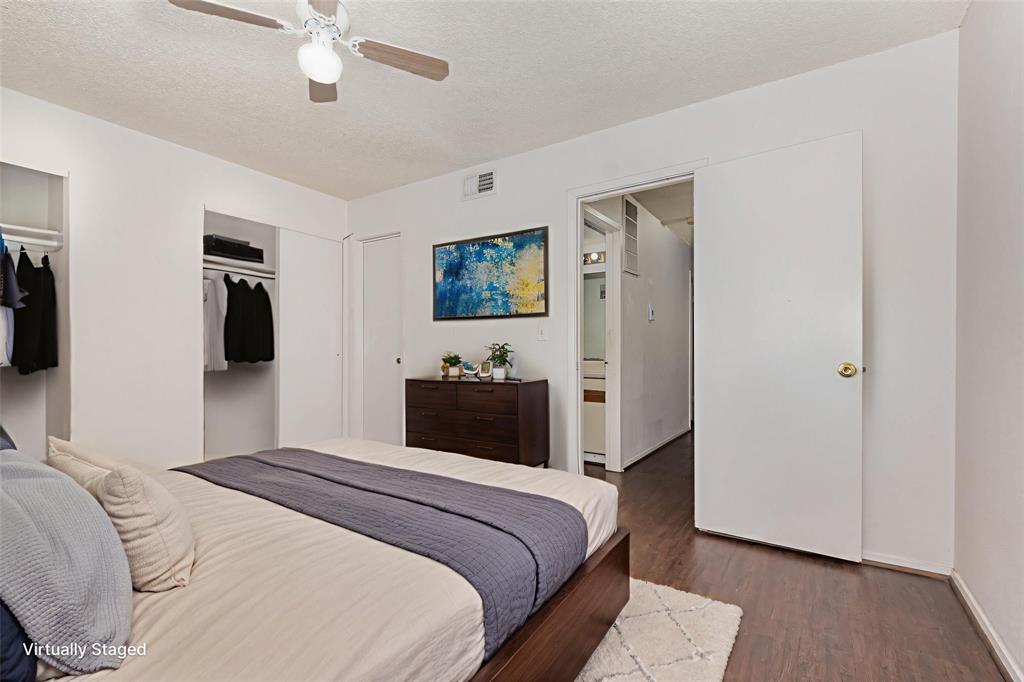 MESQUITE RIDGE TOWNHOUSE ADDN - Residential