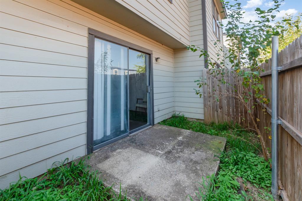 MESQUITE RIDGE TOWNHOUSE ADDN - Residential