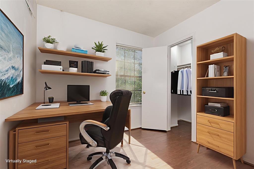 MESQUITE RIDGE TOWNHOUSE ADDN - Residential