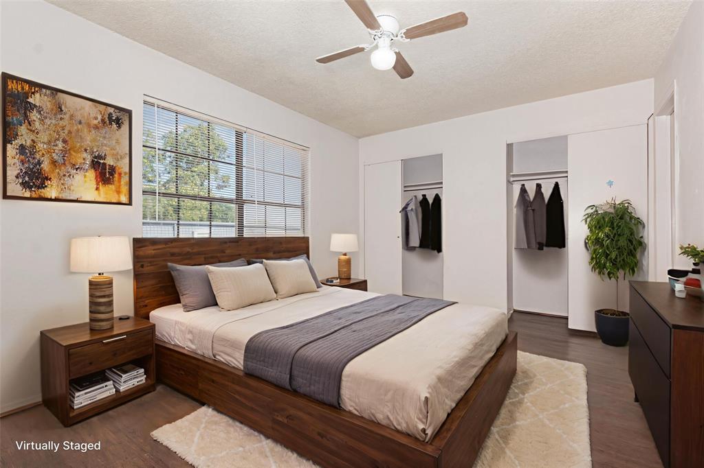 MESQUITE RIDGE TOWNHOUSE ADDN - Residential