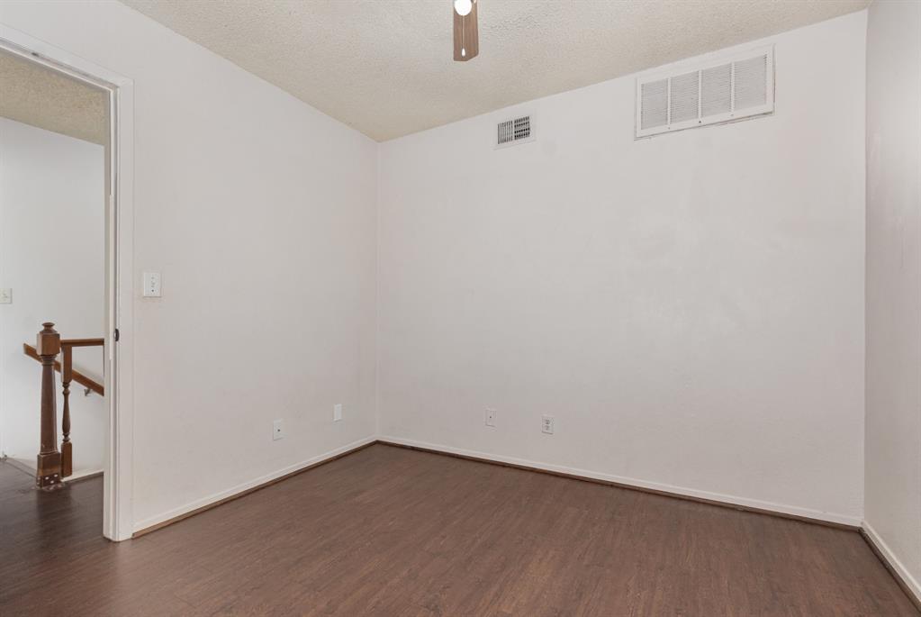 MESQUITE RIDGE TOWNHOUSE ADDN - Residential