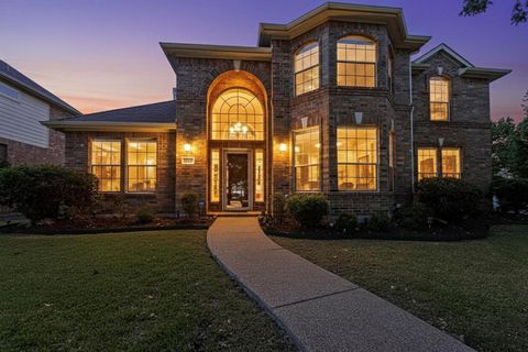 1808 Paddington Court Arlington TX 76017