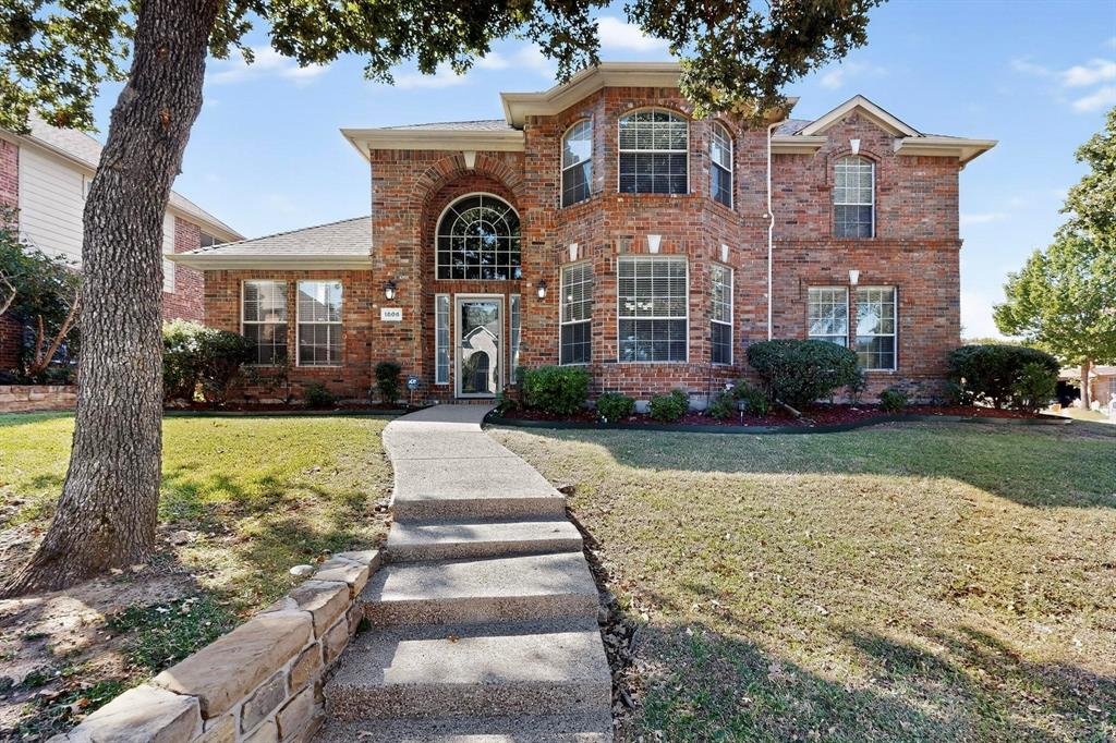 1808 Paddington Court