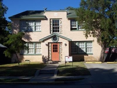 Delmar Heights - Residential Lease