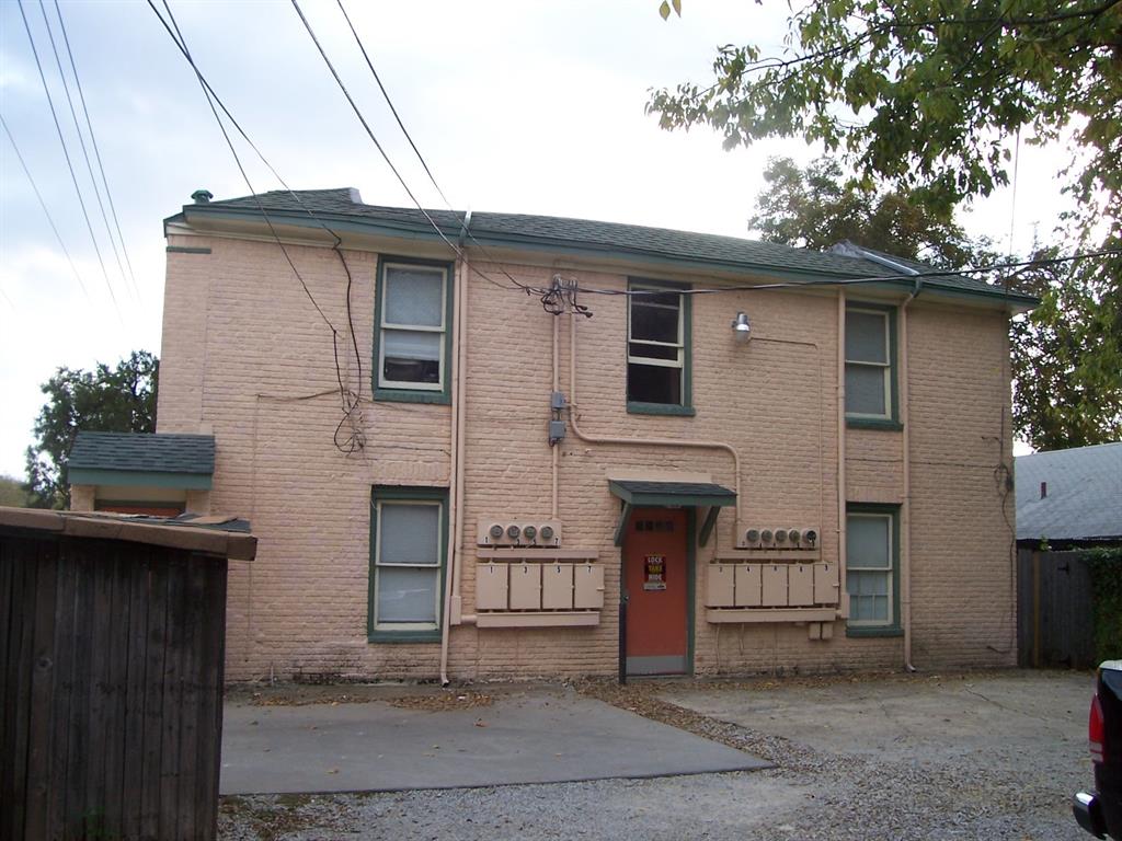 Delmar Heights - Residential Lease