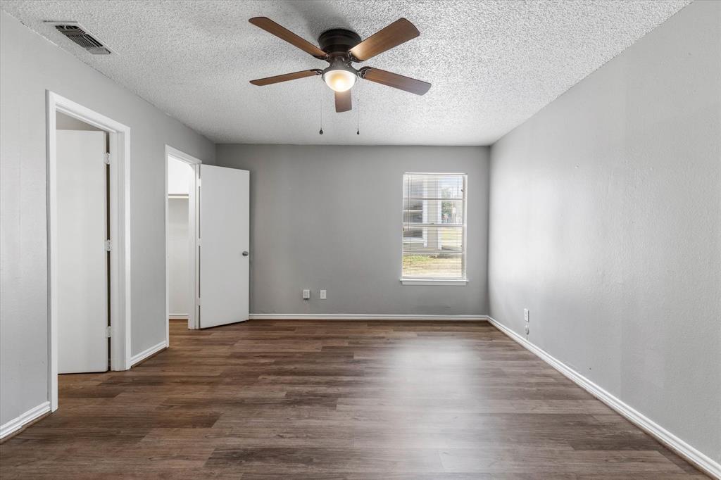 Frisco Heights Add - Residential Income