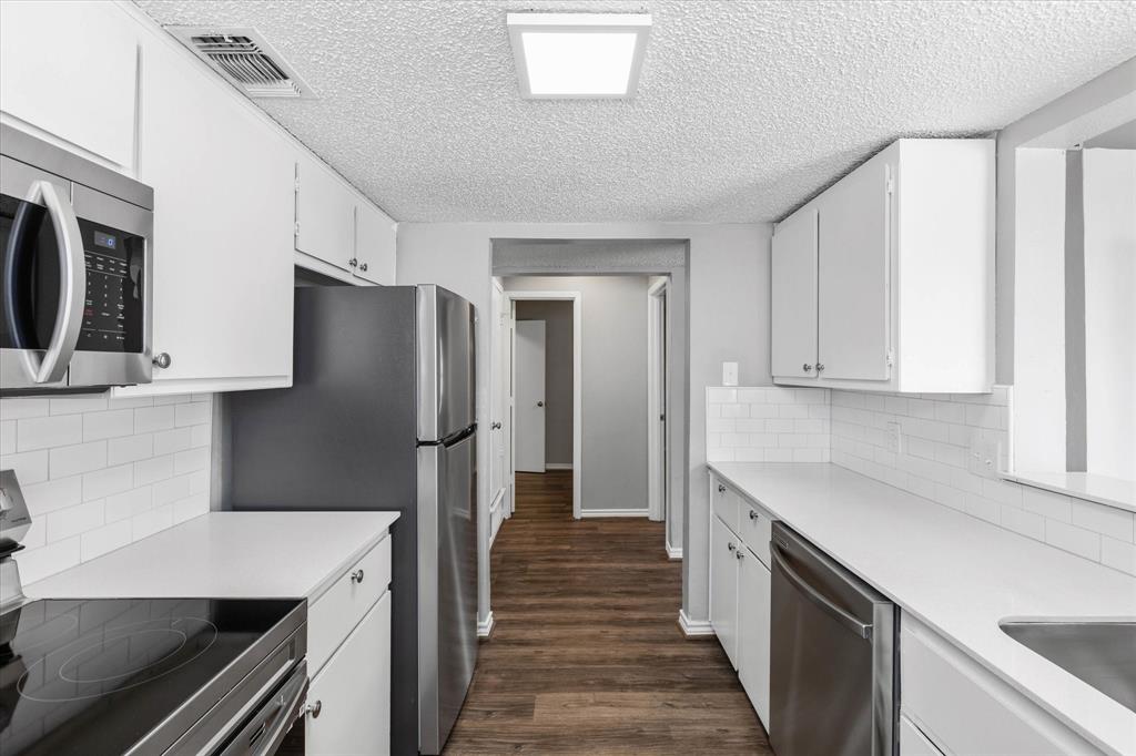 Frisco Heights Add - Residential Income