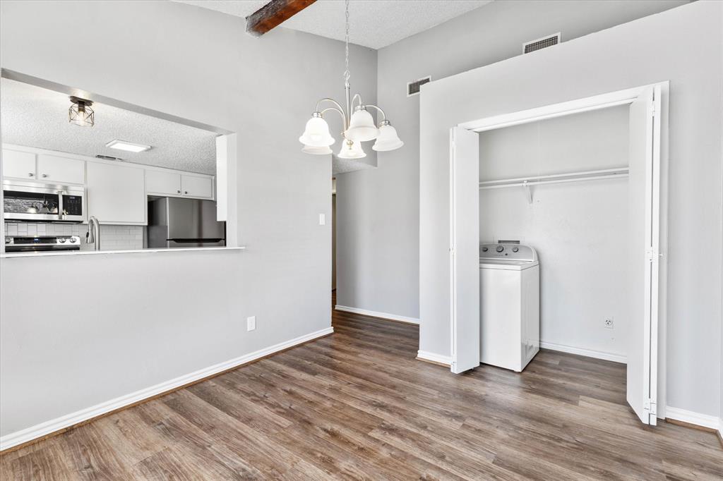 Frisco Heights Add - Residential Income