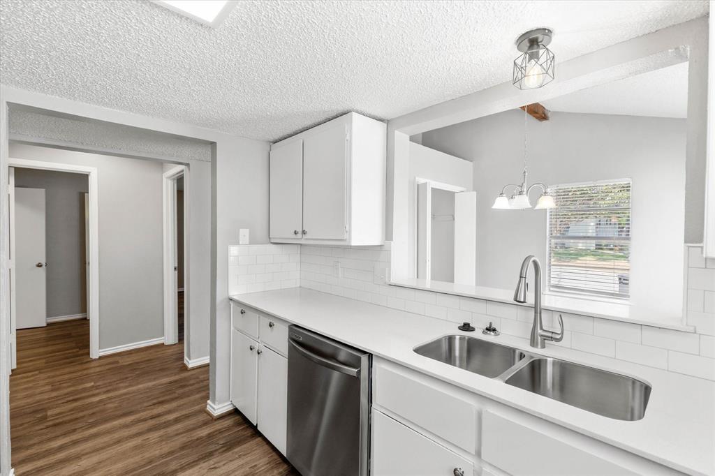 Frisco Heights Add - Residential Income