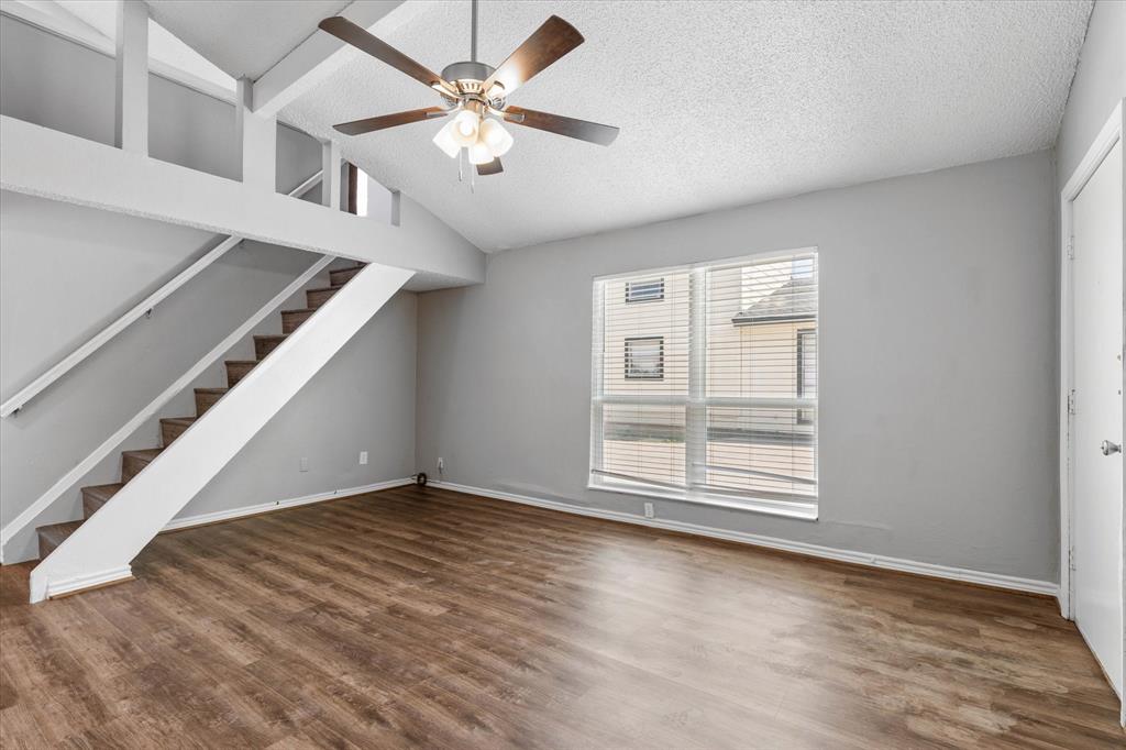 Frisco Heights Add - Residential Income