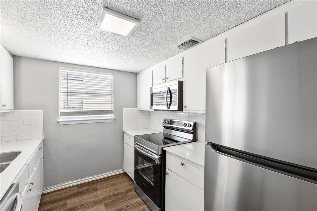 Frisco Heights Add - Residential Income