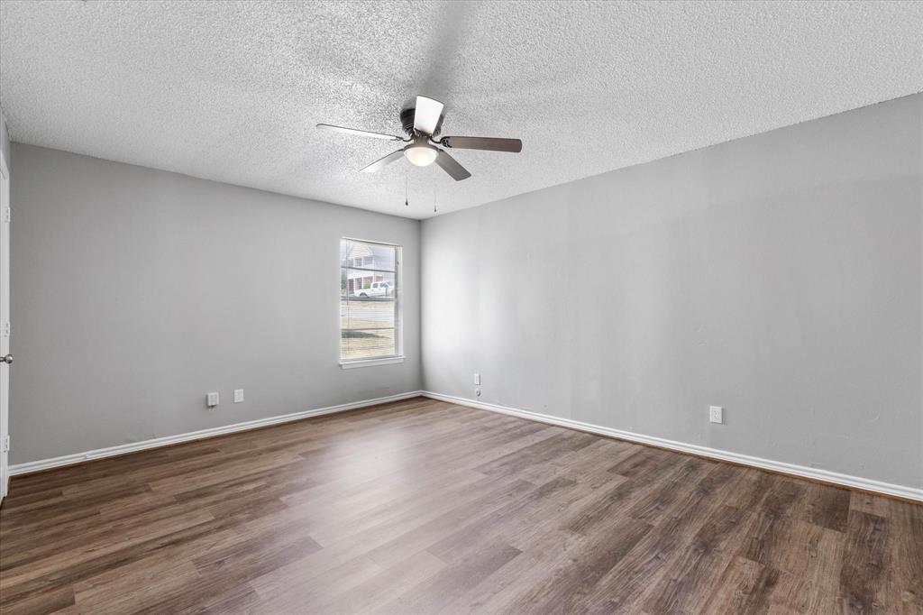 Frisco Heights Add - Residential Income