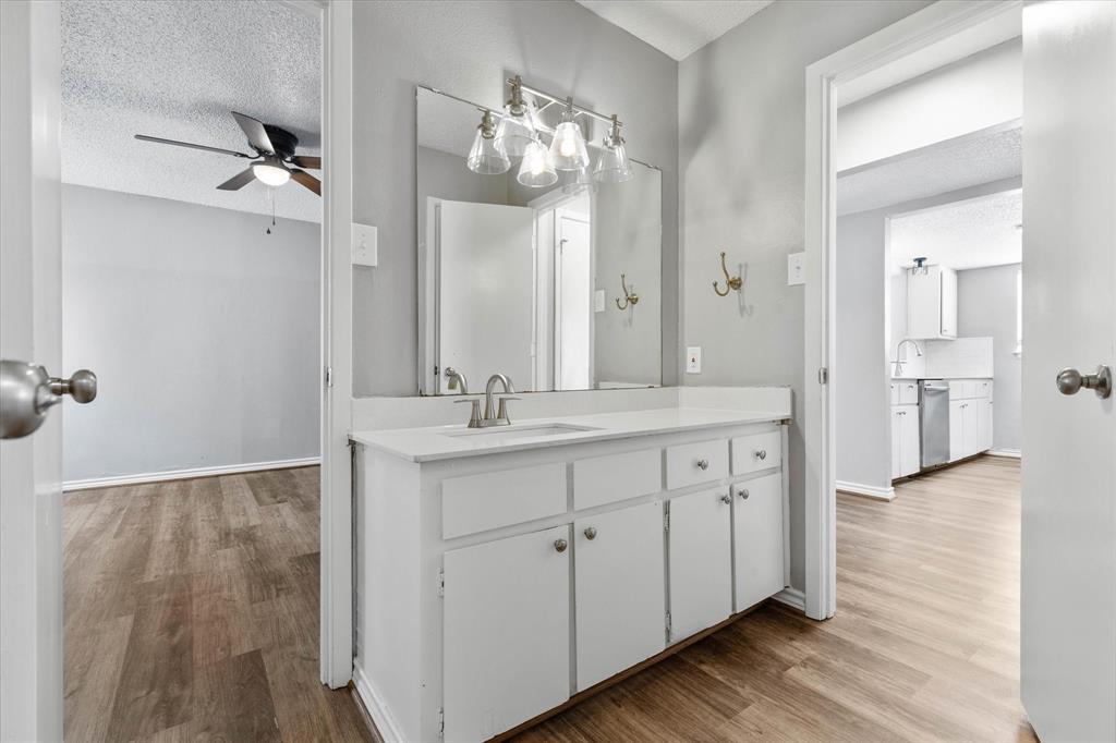 Frisco Heights Add - Residential Income