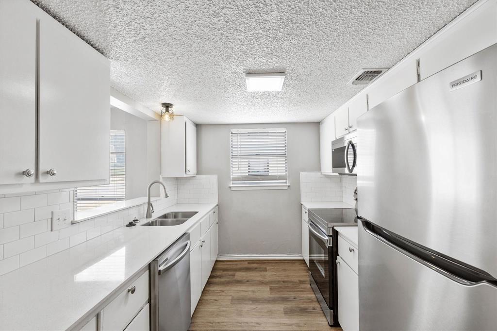 Frisco Heights Add - Residential Income