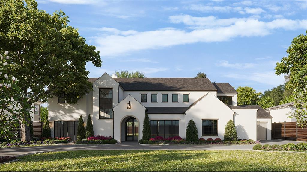 Meadowood Ests Sec 3 - Residential