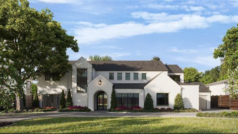 4222 Willow Grove Road Dallas TX 75220