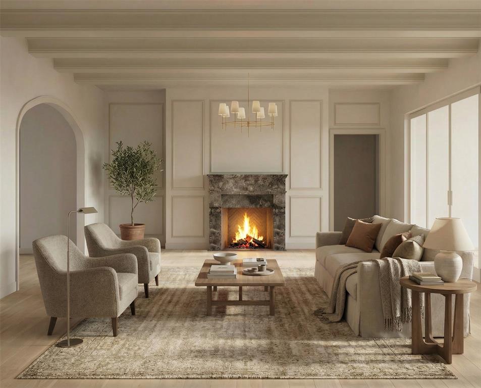 4222 Willow Grove Road