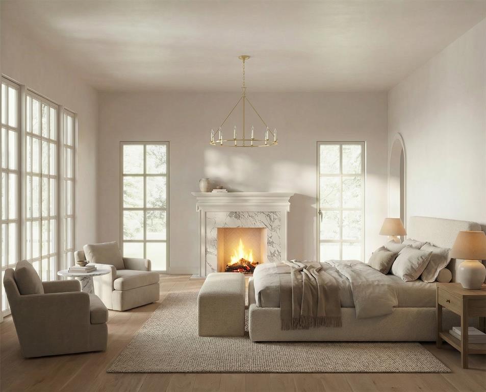 Meadowood Ests Sec 3 - Residential