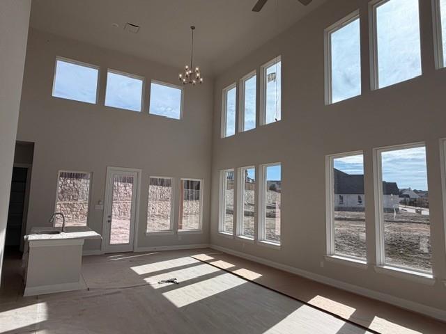 Walsh Ranch - Residential