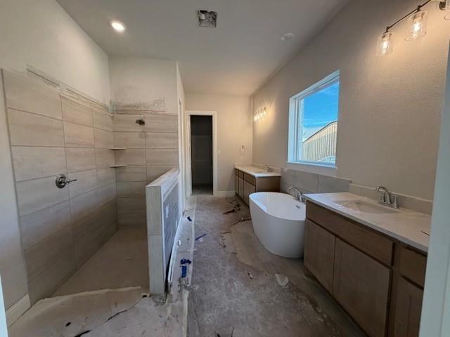 Walsh Ranch - Residential